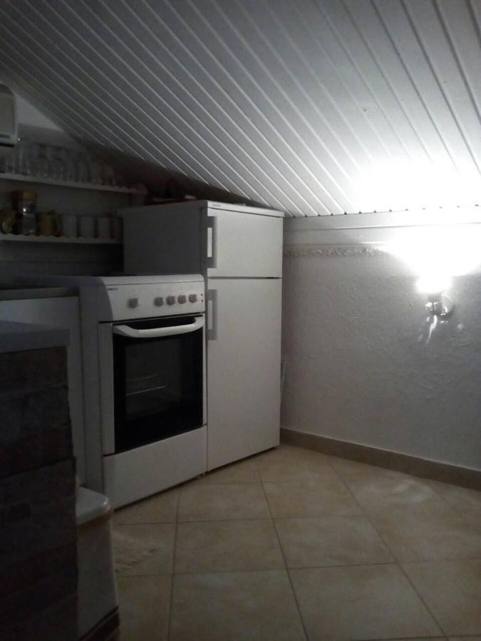 Apartamento Sea Dreams Ðenovići Exterior foto