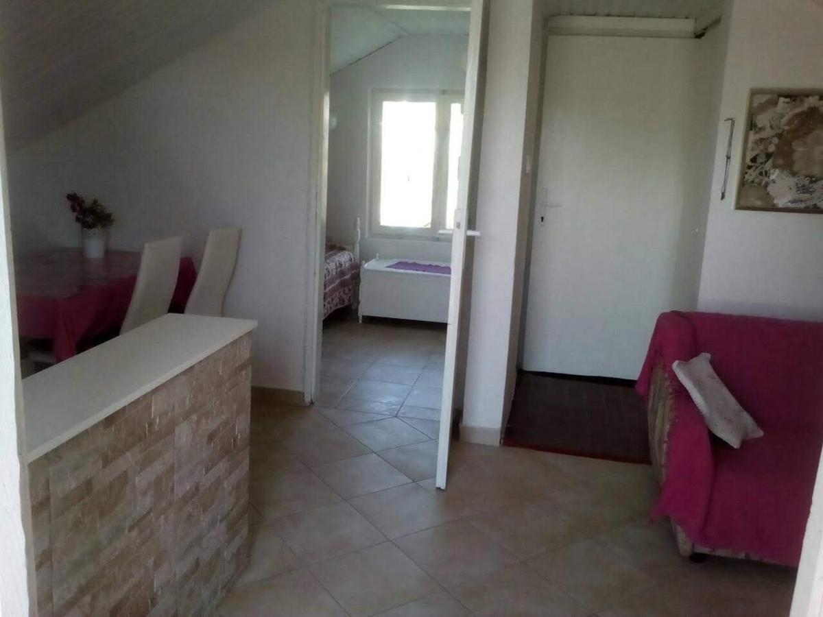 Apartamento Sea Dreams Ðenovići Exterior foto