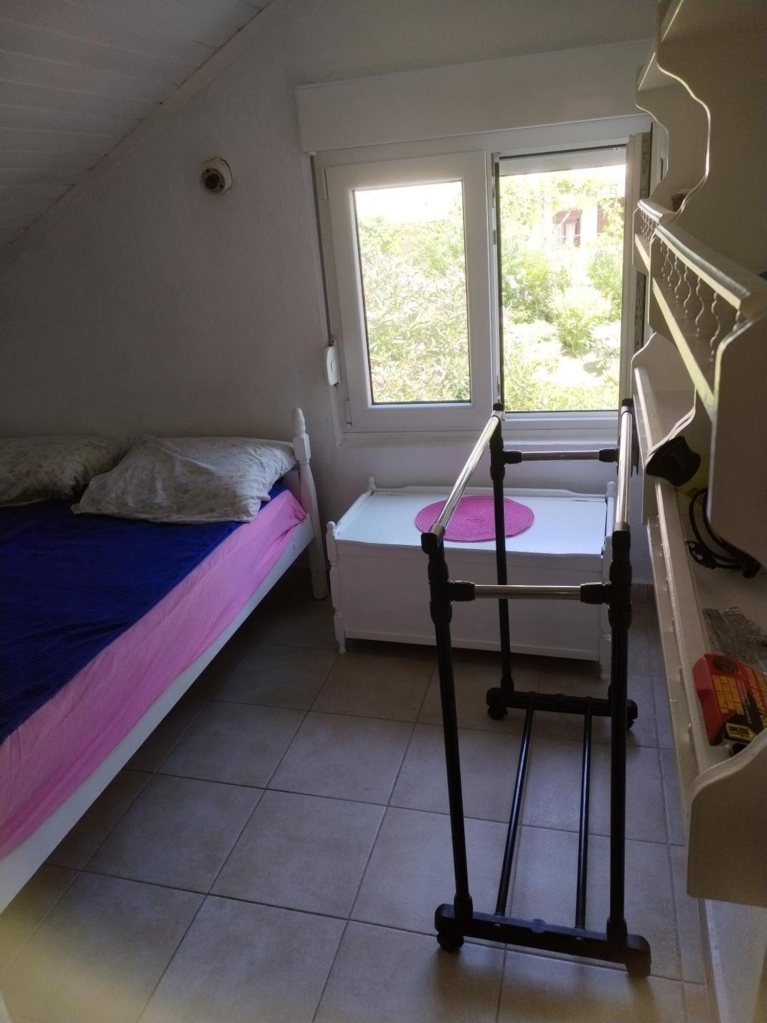 Apartamento Sea Dreams Ðenovići Exterior foto